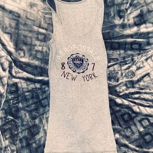Aeropostale tank